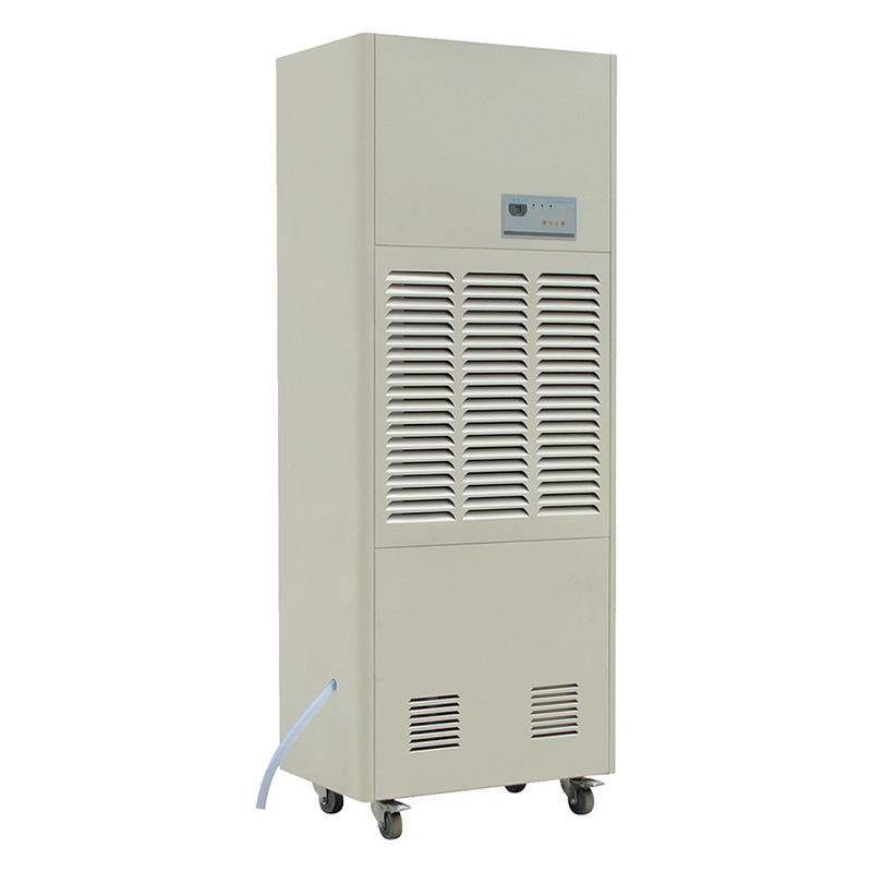 低溫除濕機(jī)XH-7KG冷庫(kù)除濕器零下1.5度烤鴨房大蒜儲(chǔ)存冷庫(kù)車間