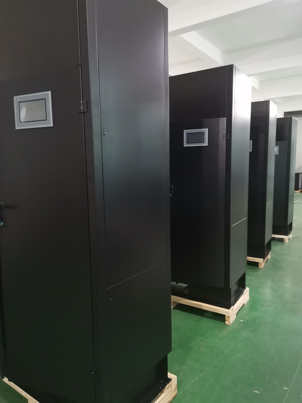 數據機房除濕加濕一體機